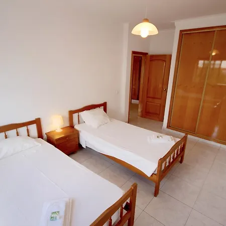 Plaza Real By Amcf Apartment Portimão